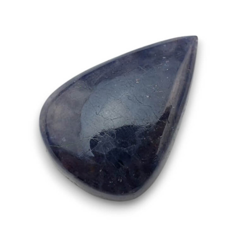 Iolite cabochon 30x21 mm no 44 Iolite cabochon 30x21 mm no 44