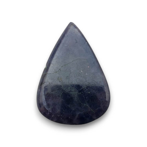 Iolite cabochon 30x21 mm no 44 Iolite cabochon 30x21 mm no 44