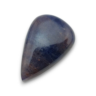 Iolite cabochon 31x20 mm no. 67