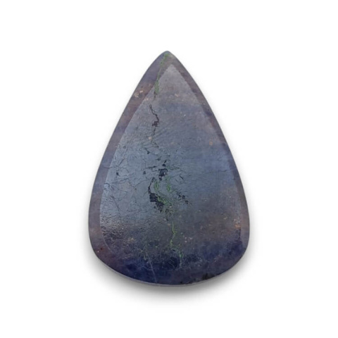 Iolite cabochon 31x20 mm no. 67 Iolite cabochon 31x20 mm no. 67
