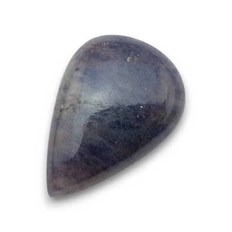 Iolite cabochon 31x22 mm no 59 Iolite cabochon 31x22 mm no 59