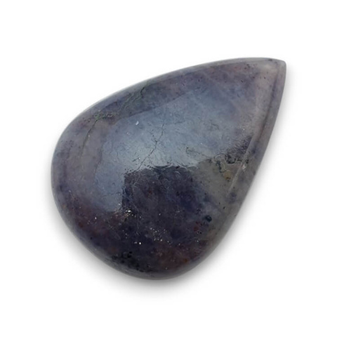 Iolite cabochon 31x22 mm no 59 Iolite cabochon 31x22 mm no 59