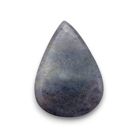 Iolite cabochon 31x22 mm no 59 Iolite cabochon 31x22 mm no 59