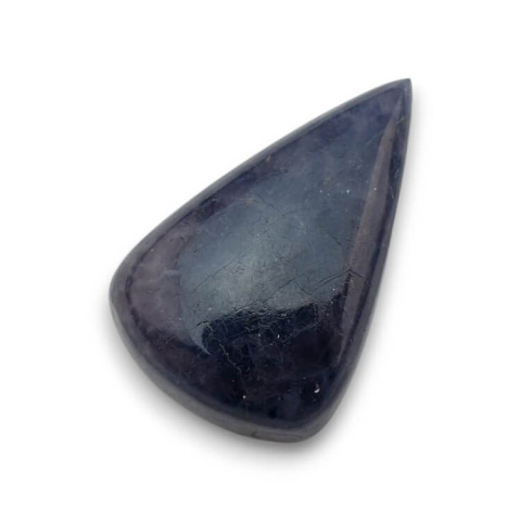 Iolite cabochon 32x20 mm no 24 Iolite cabochon 32x20 mm no 24