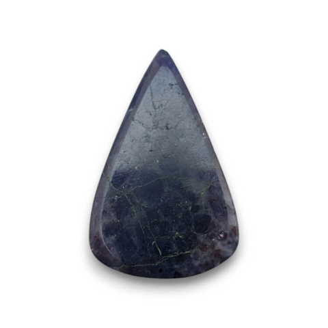 Iolite cabochon 32x20 mm no 24 Iolite cabochon 32x20 mm no 24