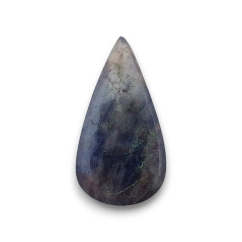 Iolite cabochon 33x18 mm no 25 Iolite cabochon 33x18 mm no 25