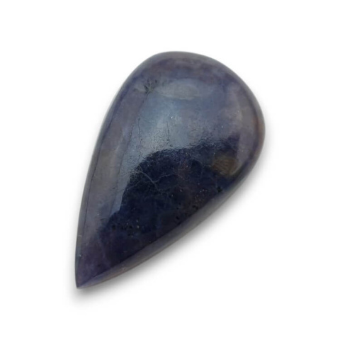 Iolite cabochon 33x20 mm no 55 Iolite cabochon 33x20 mm no 55