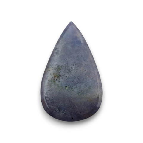 Iolite cabochon 33x20 mm no 55 Iolite cabochon 33x20 mm no 55
