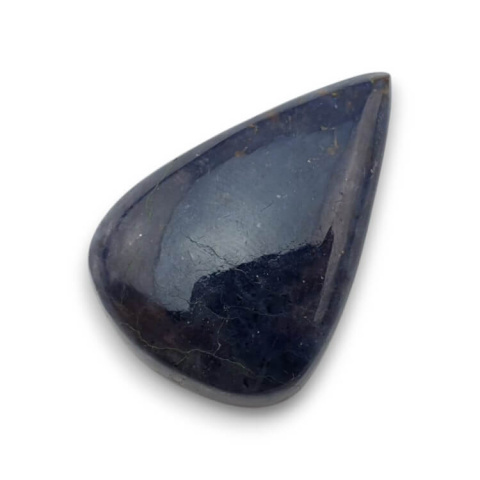 Iolite cabochon 33x22 mm no 45 Iolite cabochon 33x22 mm no 45