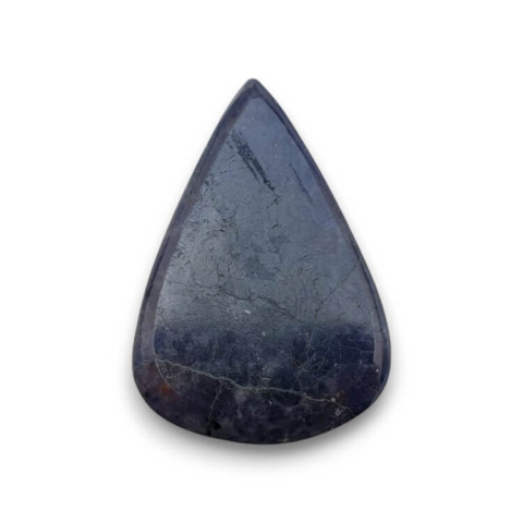 Iolite cabochon 33x22 mm no 45 Iolite cabochon 33x22 mm no 45