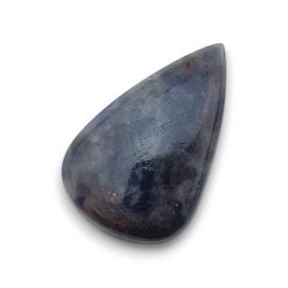 Iolite cabochon 34x21 mm no 47