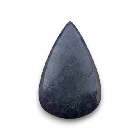 Iolite cabochon 34x21 mm no. 81 Iolite cabochon 34x21 mm no. 81