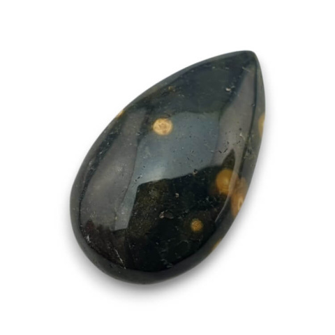 Jasper oceanic cabochon 26x15 mm no 137 Jasper oceanic cabochon 26x15 mm no 137