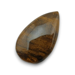 Jaspis oceaniczny kaboszon 28x16 mm nr 132