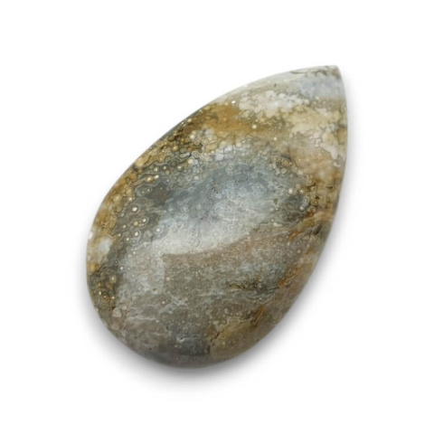 Jasper oceanic cabochon 29x17 mm no 111 Jasper oceanic cabochon 29x17 mm no 111