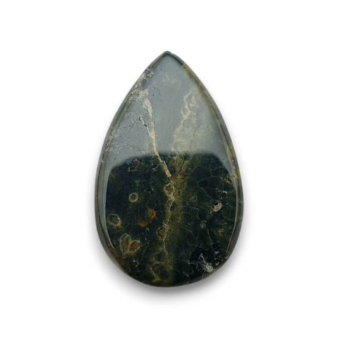 Jasper oceanic cabochon 29x18 mm no 108 Jasper oceanic cabochon 29x18 mm no 108