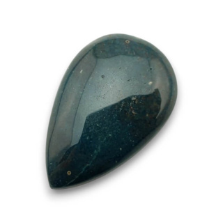 Jaspis oceaniczny kaboszon 29x19 mm nr 62