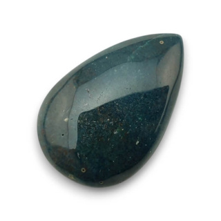 Jaspis oceaniczny kaboszon 29x19 mm nr 62