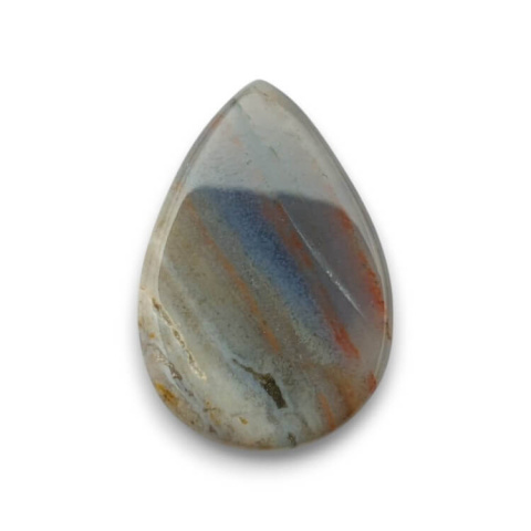 Jasper oceanic cabochon 29x20 mm no 80 Jasper oceanic cabochon 29x20 mm no 80