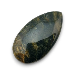 Jaspis oceaniczny kaboszon 30x16 mm nr 139