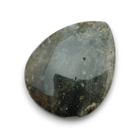 Ocean jasper cabochon 30x23 mm no 93 Ocean jasper cabochon 30x23 mm no 93