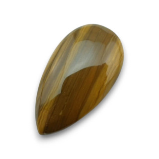 Jasper oceanic cabochon 35x19 mm no 72