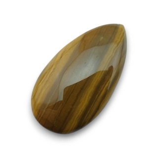 Jasper oceanic cabochon 35x19 mm no 72