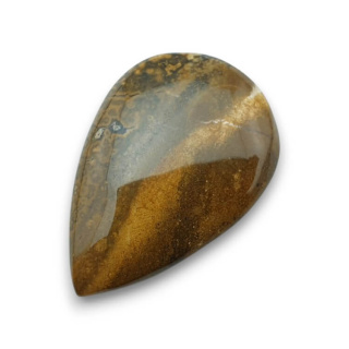 Jasper oceanic cabochon 37x25 mm no 94