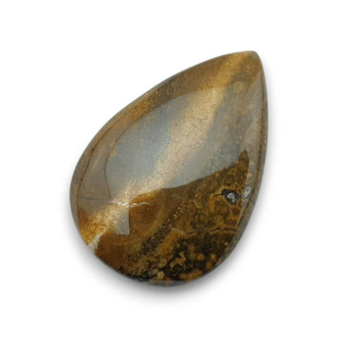 Ocean jasper cabochon 37x25 mm no 94 Ocean jasper cabochon 37x25 mm no 94