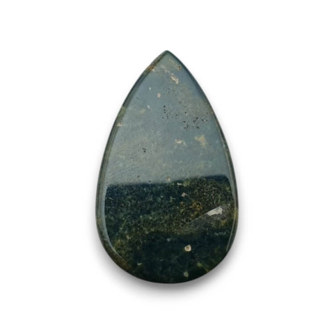 Ocean jasper cabochon 38x23 mm no 75 Ocean jasper cabochon 38x23 mm no 75
