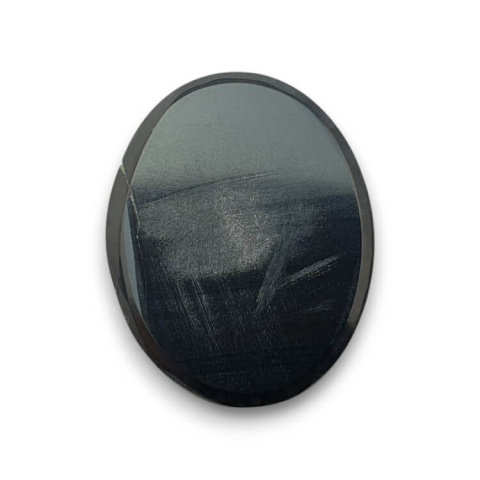 Petrified wood cabochon 27x21 mm no. 65 Petrified wood cabochon 27x21 mm no. 65