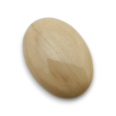 Petrified wood cabochon 30x22 mm no. 40 Petrified wood cabochon 30x22 mm no. 40