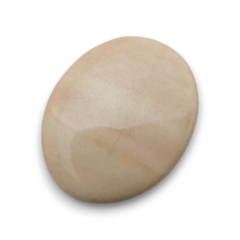 Petrified wood cabochon 30x24 mm no 42 Petrified wood cabochon 30x24 mm no 42