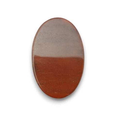 Petrified wood cabochon 31x20 mm no. 39 Petrified wood cabochon 31x20 mm no. 39