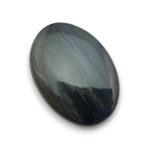 Petrified wood cabochon 31x22 mm no. 49 Petrified wood cabochon 31x22 mm no. 49