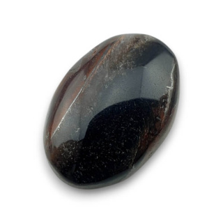 Tiger's eye red cabochon 23x16 mm no 39