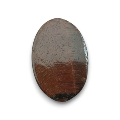 Tiger's eye red cabochon 28x19 mm no 24 Tiger's eye red cabochon 28x19 mm no 24