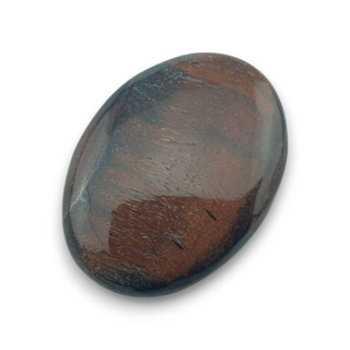 Tygrysie oko czerwone kaboszon 30x22 mm nr 5