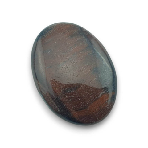 Tiger's eye red cabochon 30x22 mm no 5 Tiger's eye red cabochon 30x22 mm no 5