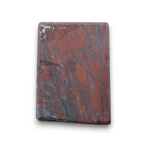 Jaspis czerwony kaboszon 25x17 mm nr 28 Jaspis czerwony kaboszon 25x17 mm nr 28