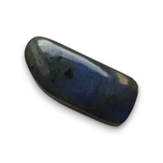Labradorite cabochon 21x9 mm no. B34