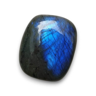 Labradorite cabochon 24x20 mm no. A943