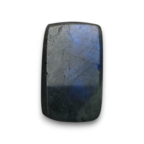Labradorite cabochon 26x16 mm no. A971 Labradorite cabochon 26x16 mm no. A971