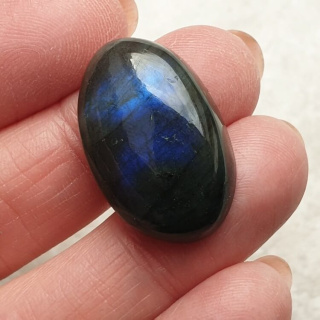 Labradorite cabochon 26x17 mm no. A955