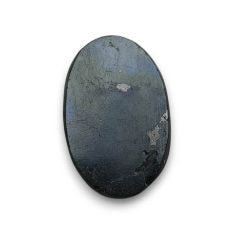 Labradorite cabochon 26x17 mm no. A955 Labradorite cabochon 26x17 mm no. A955