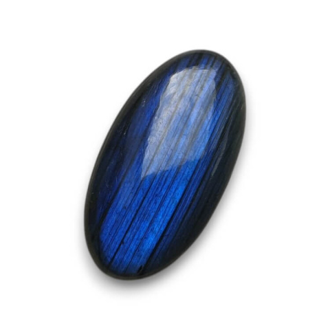 Labradorite cabochon 34x18 mm no. A997 Labradorite cabochon 34x18 mm no. A997
