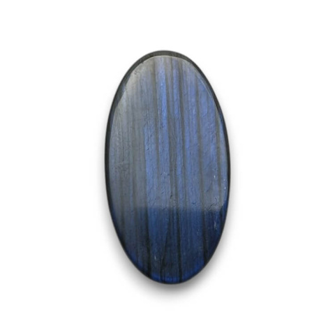 Labradorite cabochon 34x18 mm no. A997 Labradorite cabochon 34x18 mm no. A997