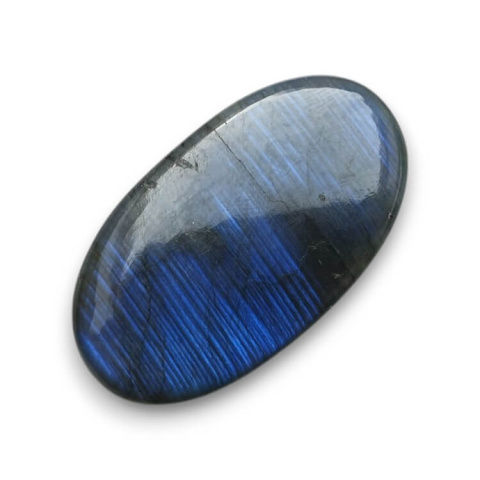 Labradorite cabochon 38x22 mm no B1 Labradorite cabochon 38x22 mm no B1