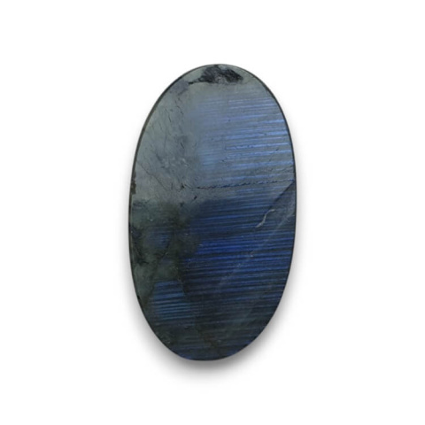 Labradorite cabochon 38x22 mm no B1 Labradorite cabochon 38x22 mm no B1