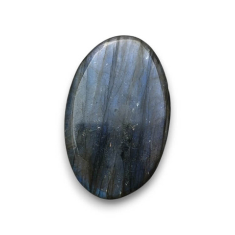 Labradorite cabochon 40x25 mm no B9 Labradorite cabochon 40x25 mm no B9